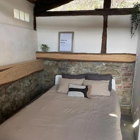 Casa Vigna, Semesterbostad