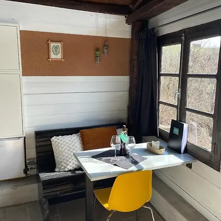 Casa Vigna, Semesterbostad