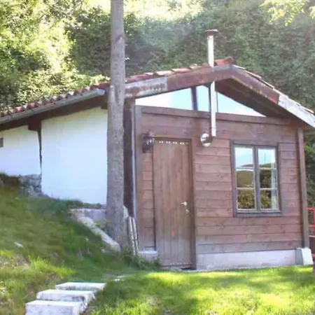 Casa de Férias Casa Vigna,