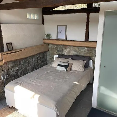 Casa Vigna, Casa de Férias Ceva