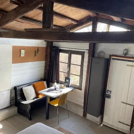 Casa Vigna, Casa de Férias *