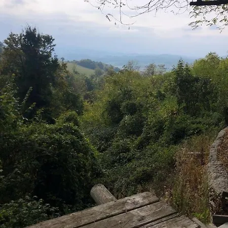 Casa Vigna, Ceva