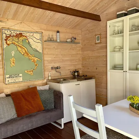 Semesterbostad Casa Vigna, *