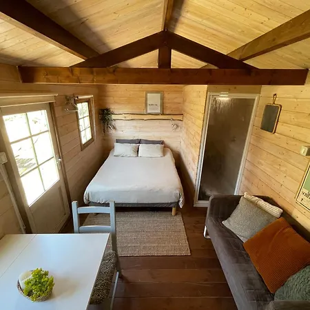 Semesterbostad Casa Vigna, *