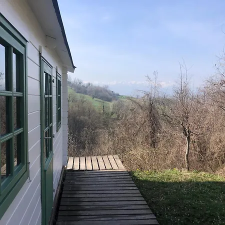 Semesterbostad Casa Vigna,